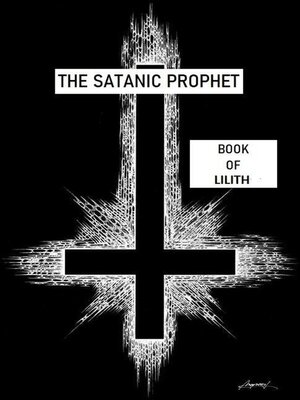 cover image of Book of Lilith